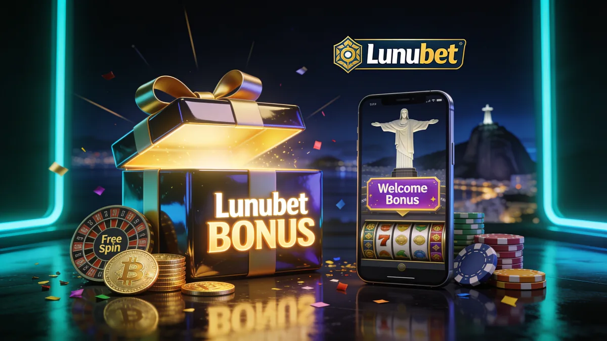 Bônus e promoções da LunuBet: guia de lunubet para jogadores no Brasil