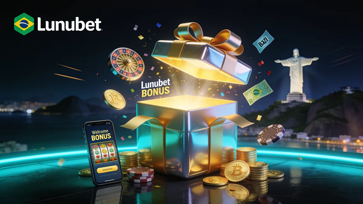 Outros Bônus e Promoções LunuBet: guia de lunubet para jogadores no Brasil