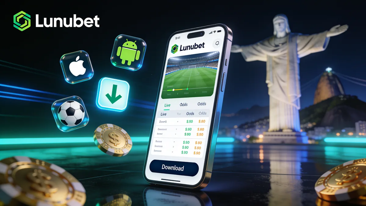 Principais características da LunuBet para jogadores no Brasil