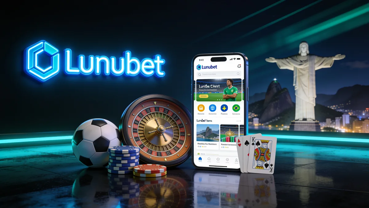 Verificação de conta na LunuBet: guia de lunubet para jogadores no Brasil